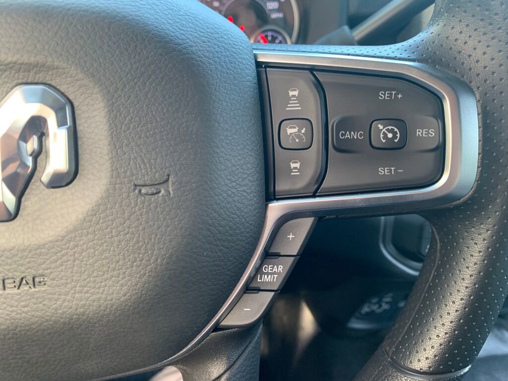 New 2026 RAM 2500 Tradesman image 17