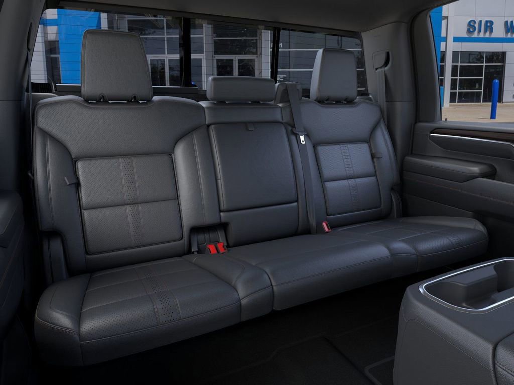 New 2026 Chevrolet Silverado 2500 High Country image 18