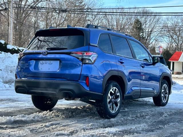 Used 2026 Subaru Forester Premium image 3