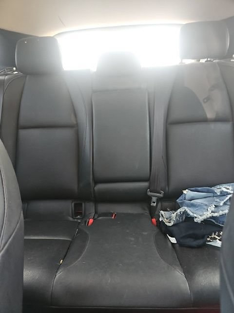 Certified 2021 MAZDA CX-30 AWD 2.5 S w/ Premium Package image 7