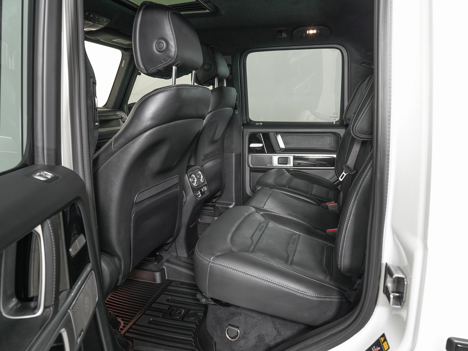 Used 2024 Mercedes-Benz G 63 AMG 4MATIC image 14