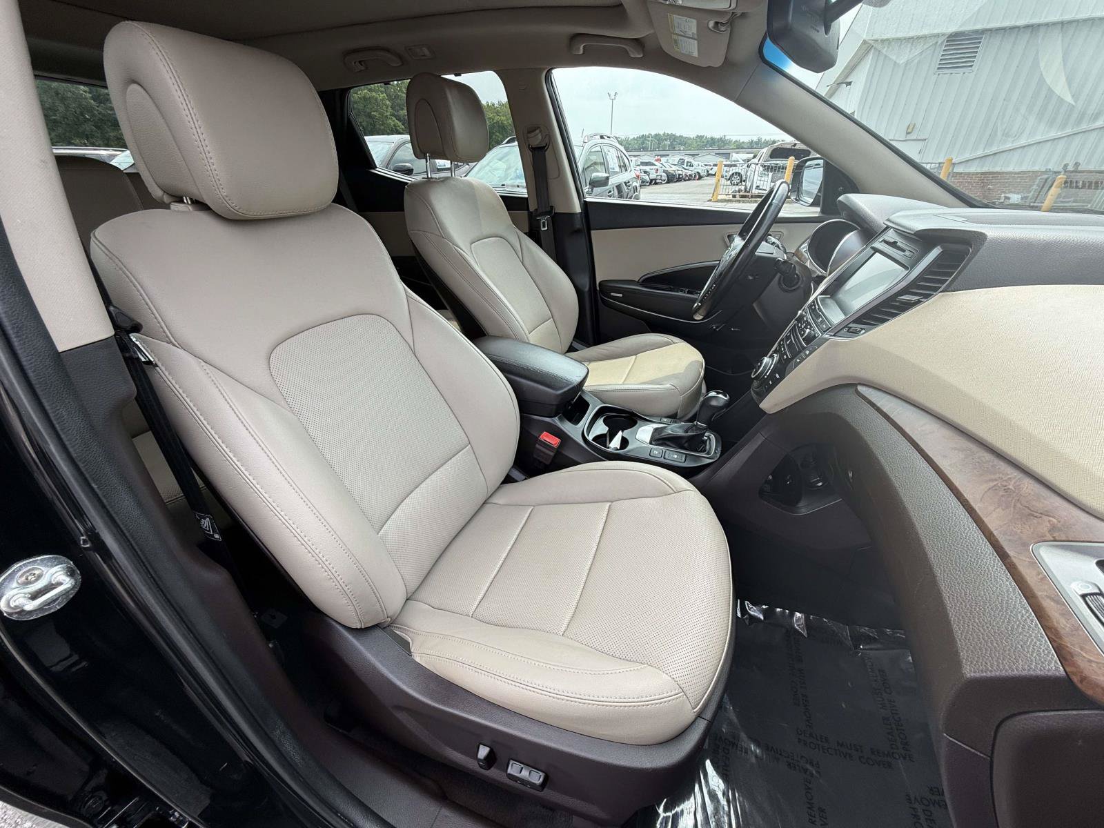 Used 2018 Hyundai Santa Fe Sport AWD/4WD image 26