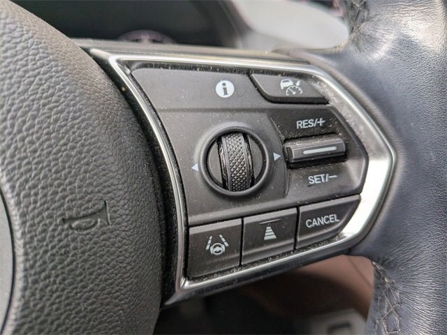 Used 2022 Acura RDX w/ Technology Package image 15