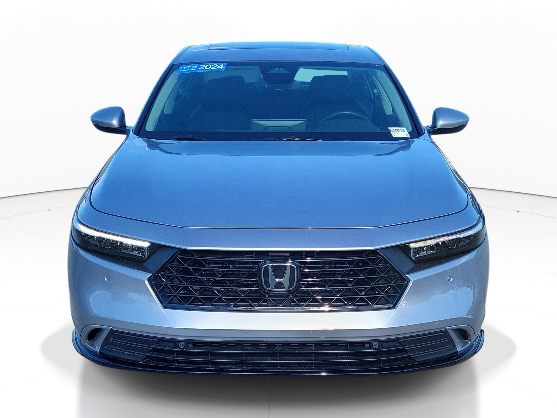 Used 2024 Honda Accord EX-L image 2