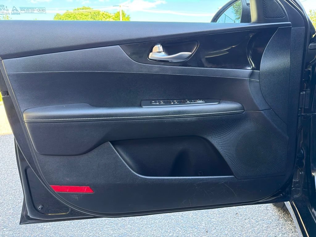 Used 2019 Kia Forte EX FWD image 10
