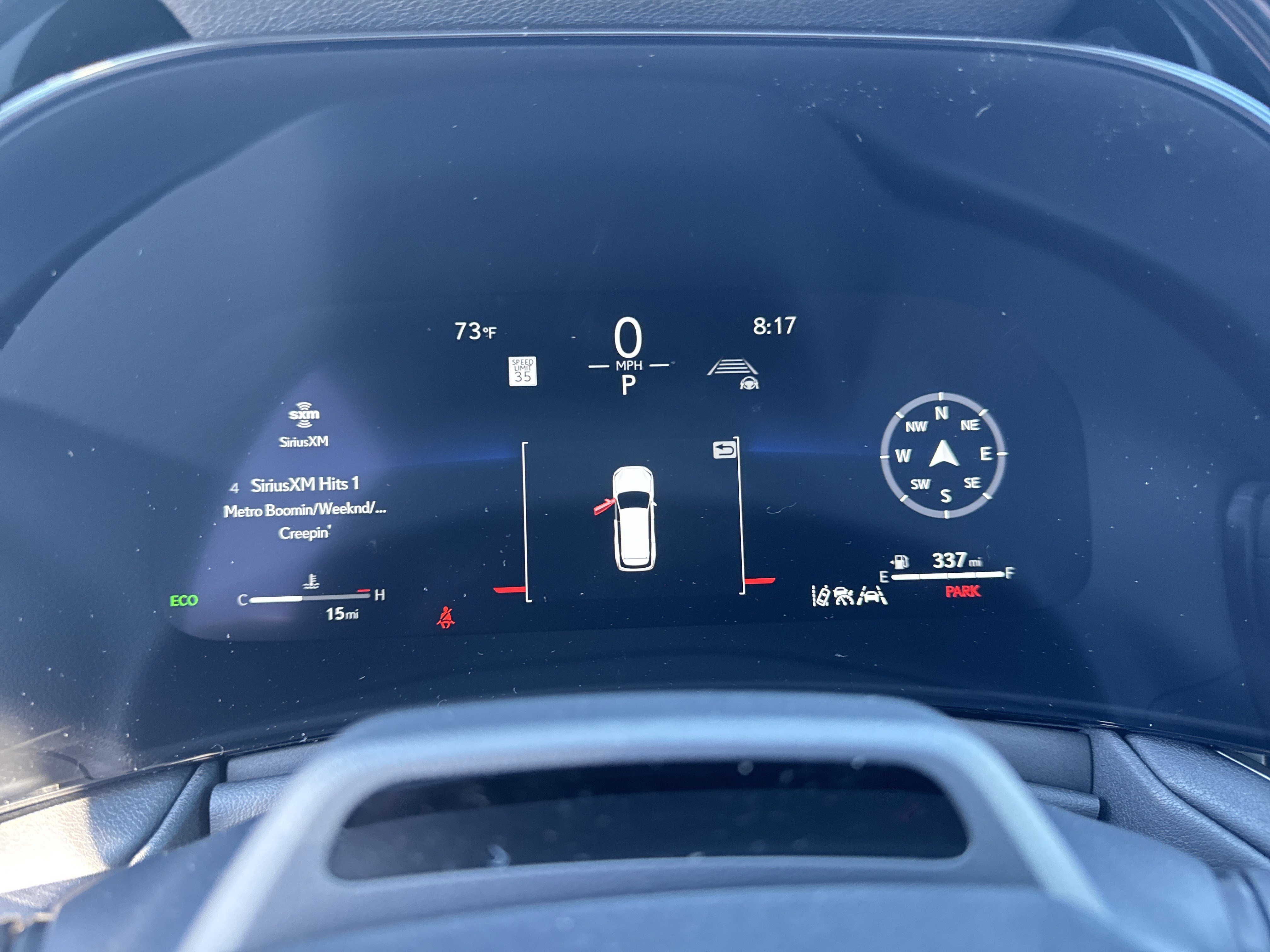 Used 2026 Lexus TX 350 AWD image 18