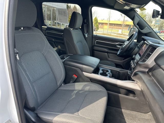 Certified 2023 RAM 1500 Big Horn image 11