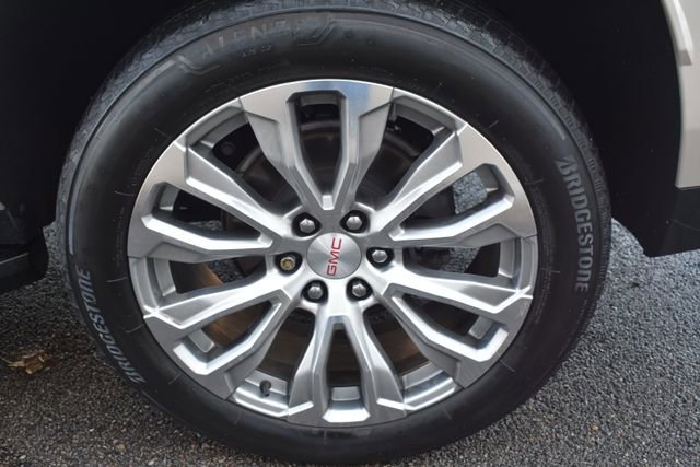 Used 2022 GMC Yukon Denali image 61