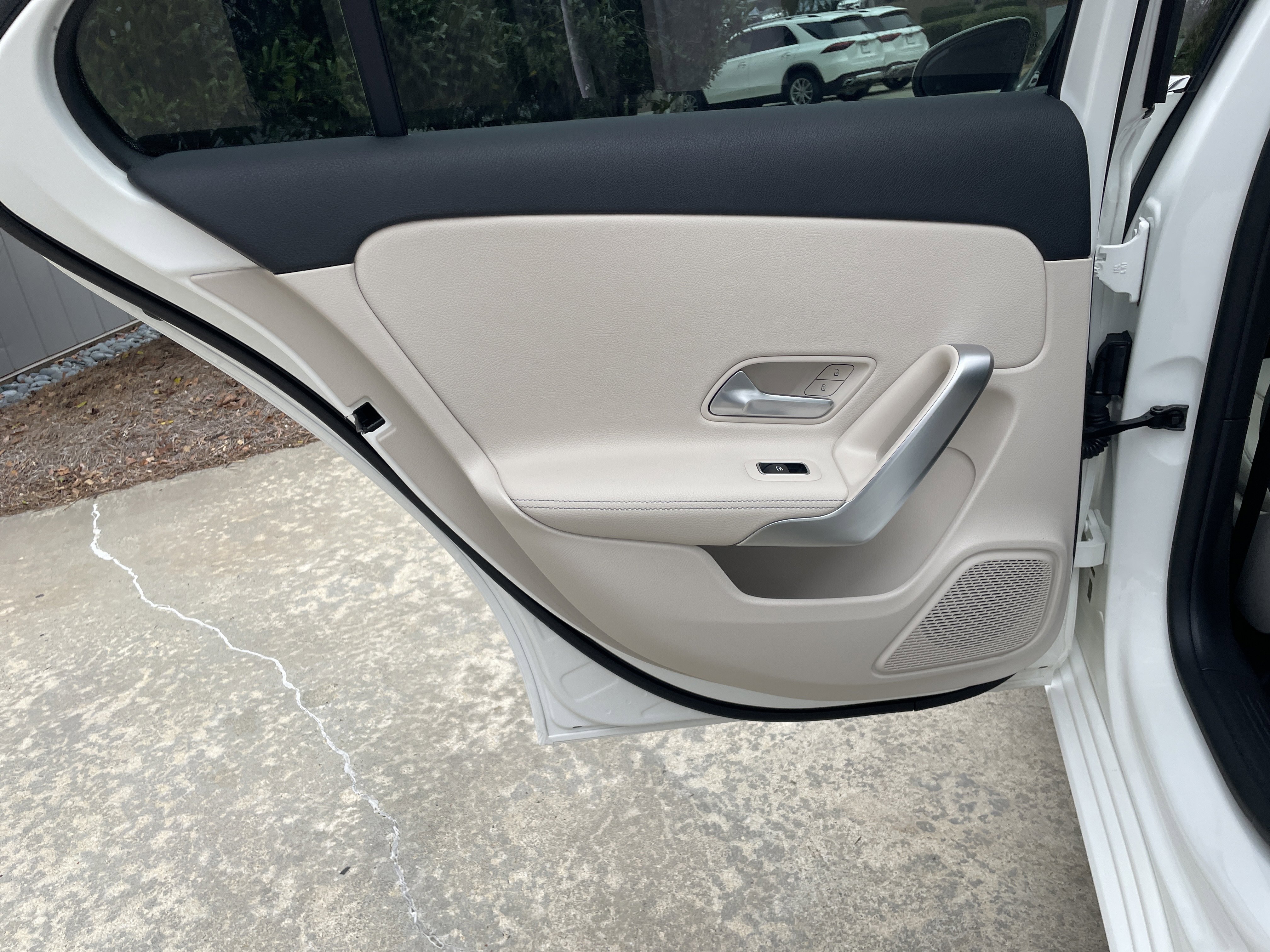 Used 2021 Mercedes-Benz A 220 image 36