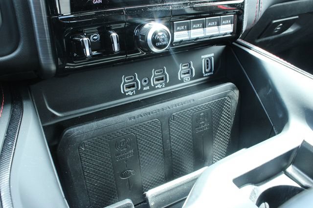 Used 2025 RAM 1500 RHO w/ RHO Level 1 Equipment Group AWD/4WD image 20