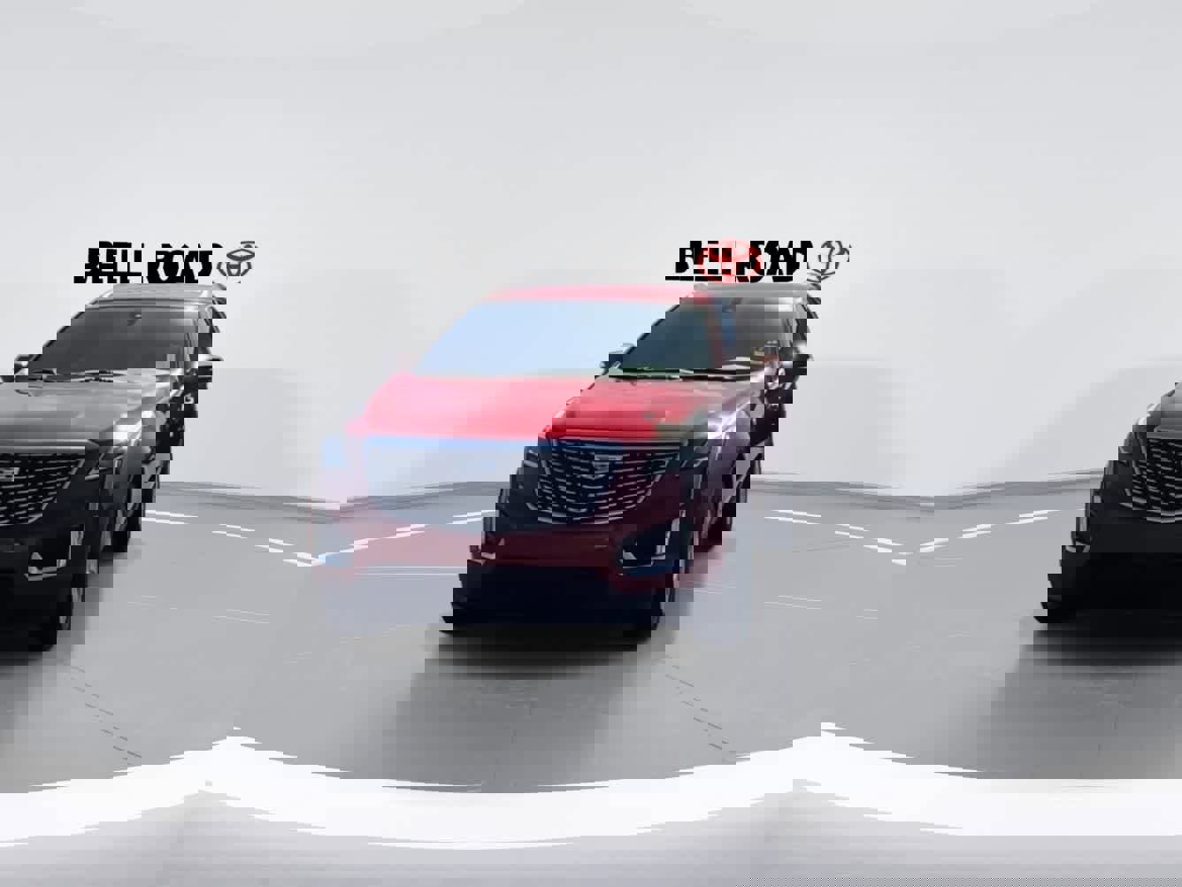 Used 2022 Cadillac XT5 Luxury w/ LPO, Floor Liner Package image 3