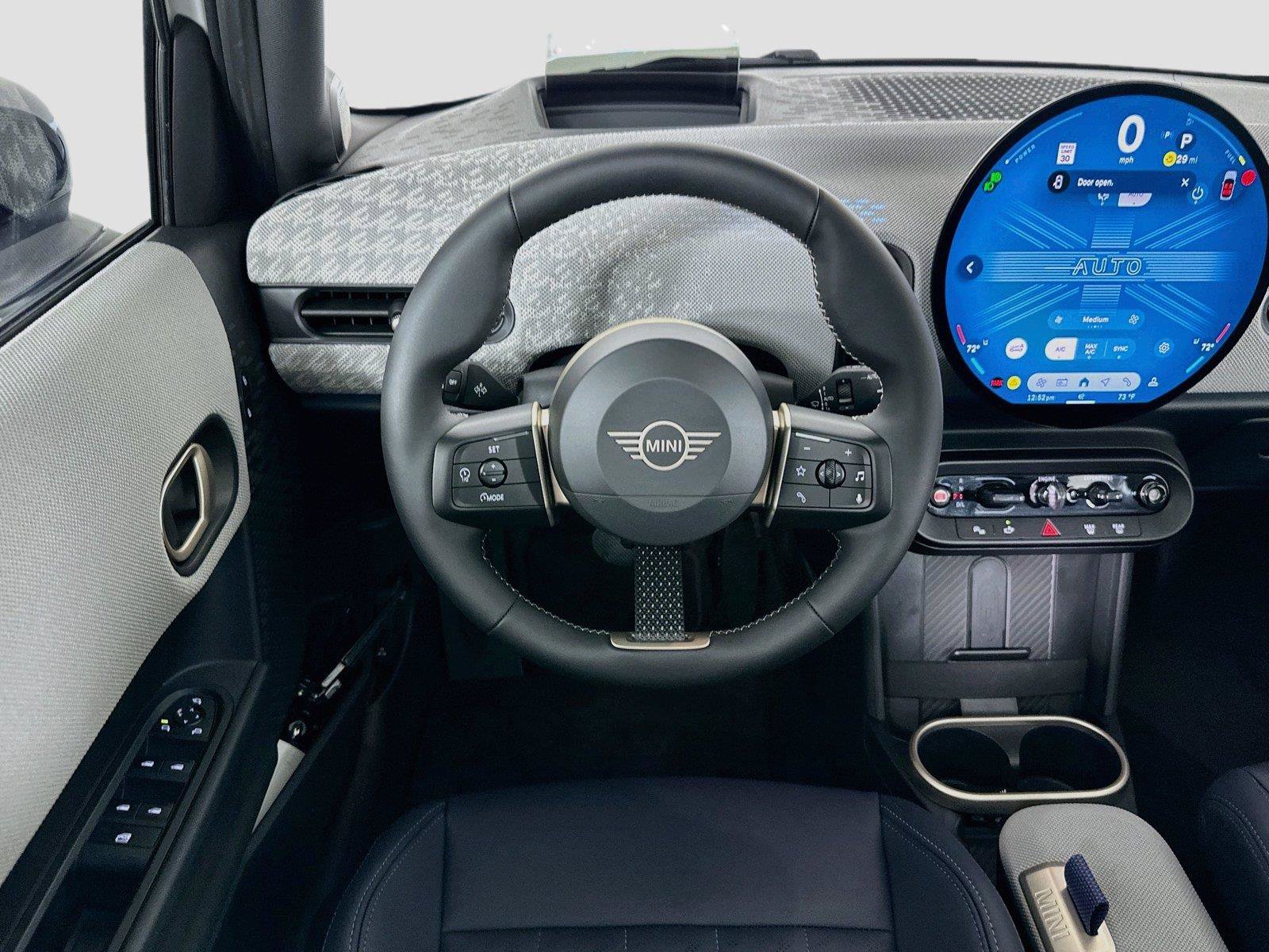 Used 2025 MINI Cooper S FWD image 17