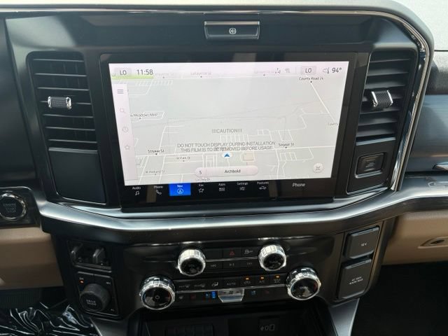 New 2026 Ford F450 Lariat AWD/4WD image 28