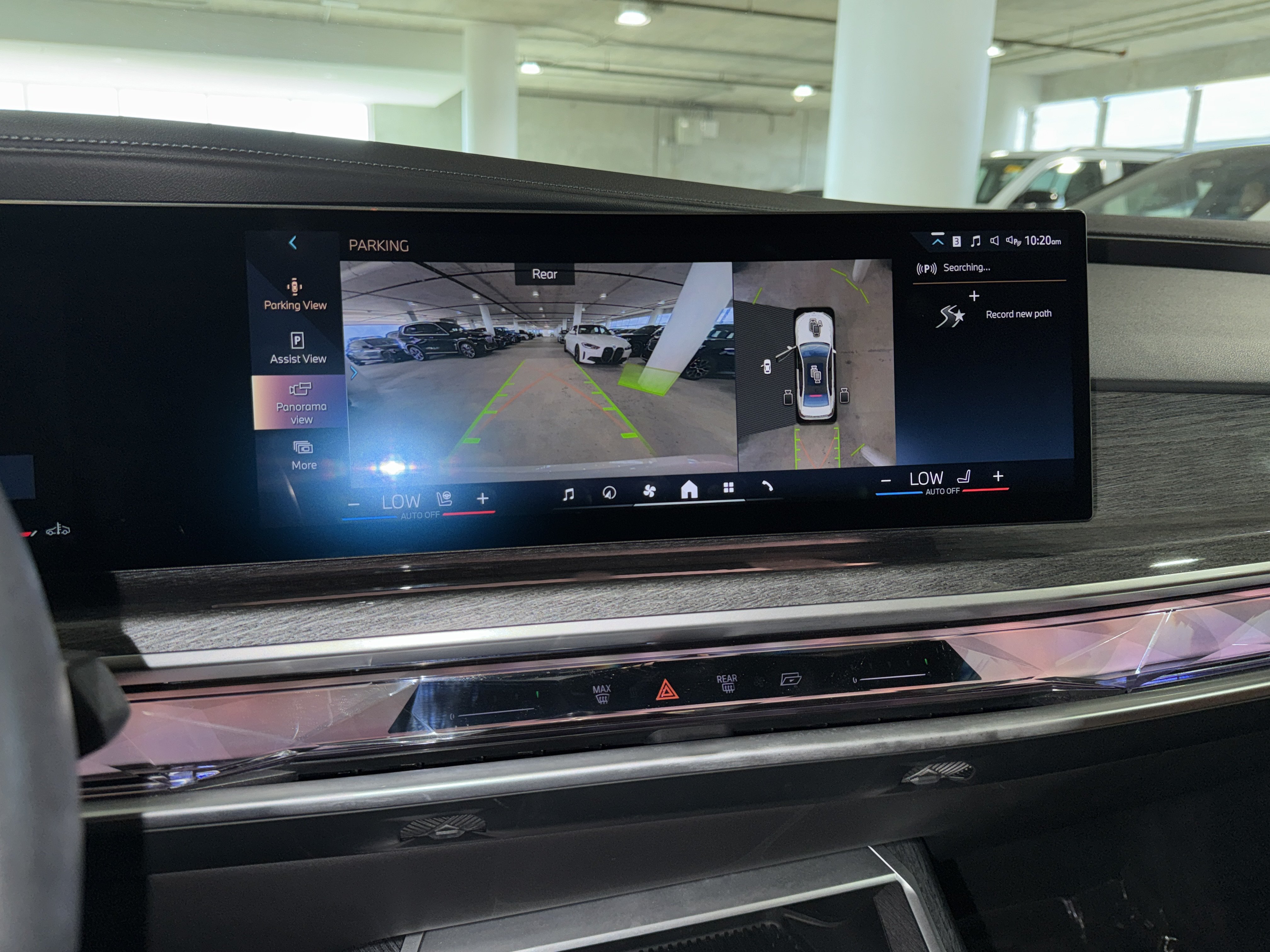 Used 2023 BMW 740i RWD image 28