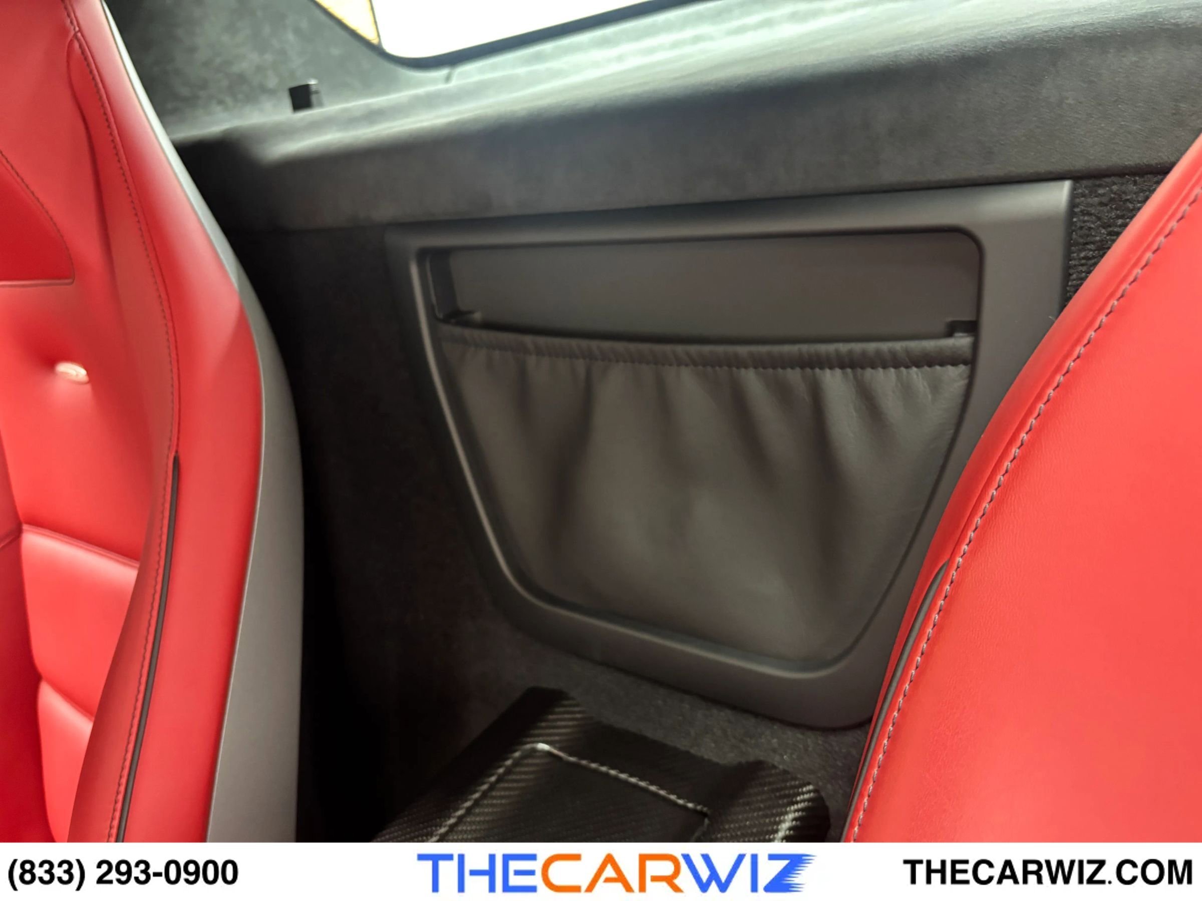 Used 2013 Mercedes-Benz SLS AMG GT Coupe image 74