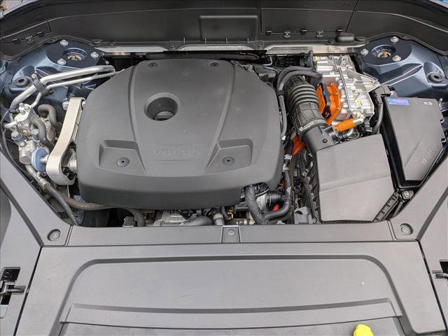 Used 2021 Volvo XC90 T8 Inscription w/ Advanced Package AWD/4WD image 25
