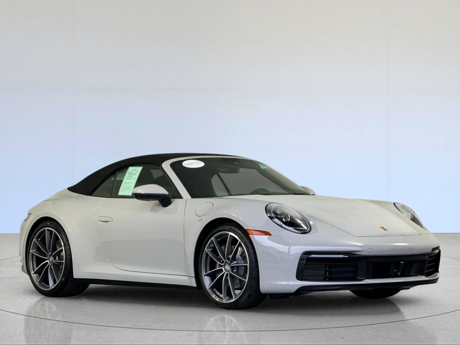 Certified 2021 Porsche 911 GT3 RS image 10