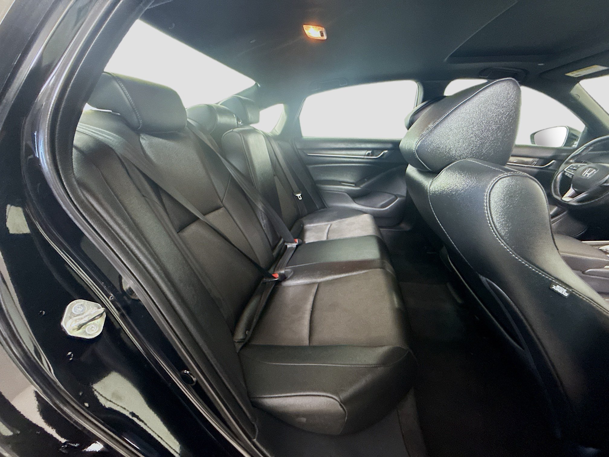 Used 2020 Honda Accord Sport image 27