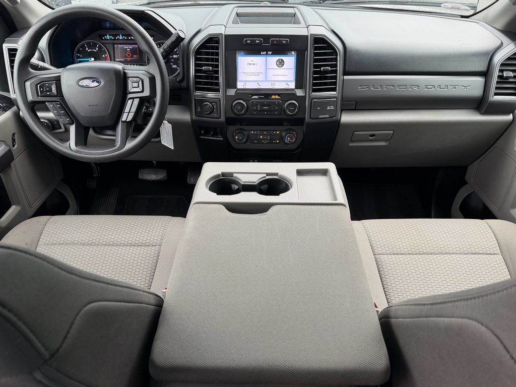 Used 2019 Ford F350 XLT w/ XLT Value Package AWD/4WD image 20