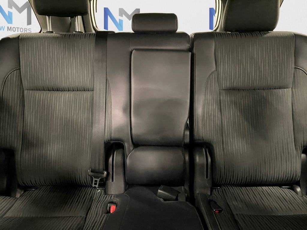 Used 2019 Toyota Highlander Plus image 13