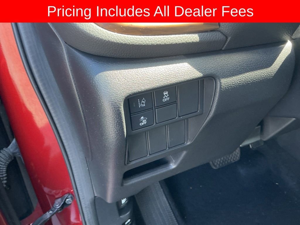 Used 2019 Honda CR-V EX image 11