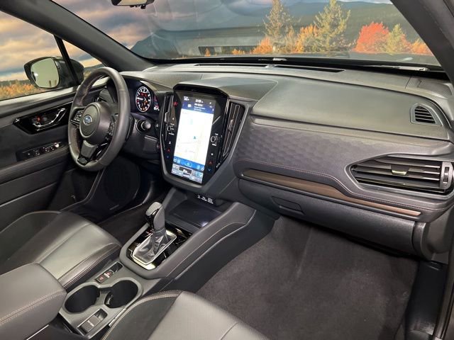 Certified 2025 Subaru Forester Touring w/ Protection Package image 72