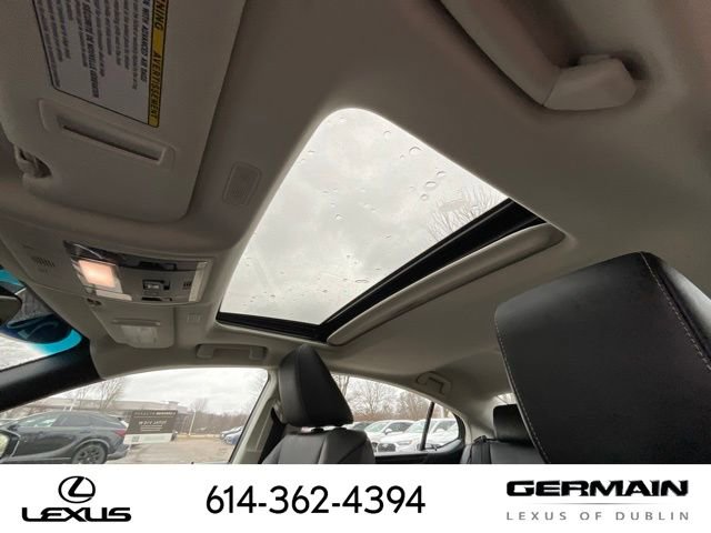 Used 2025 Lexus ES 350 350 image 23