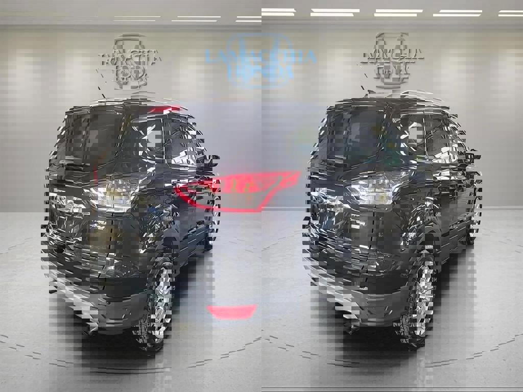 Used 2015 Ford Escape Titanium w/ Equipment Group 301A image 3