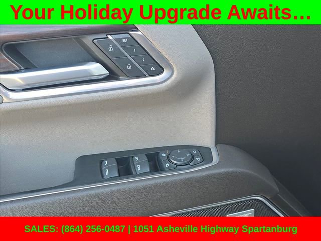 Used 2023 GMC Sierra 1500 SLT w/ SLT Premium Package image 23