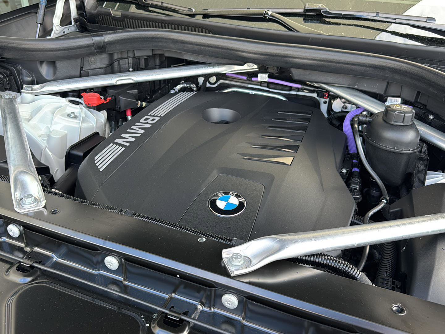 New 2026 BMW X5 sDrive40i image 32