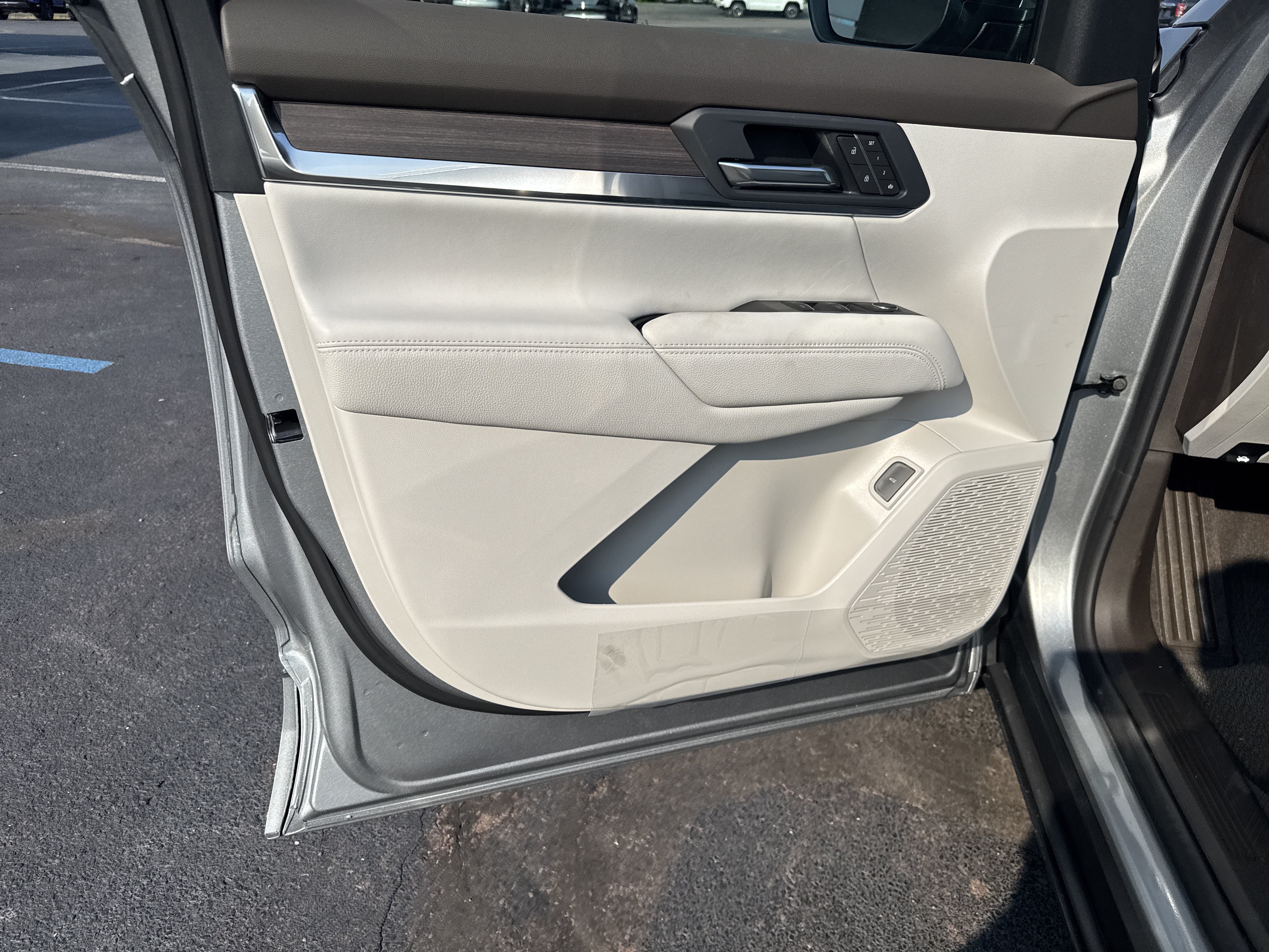 New 2027 GMC Terrain Denali AWD/4WD image 15