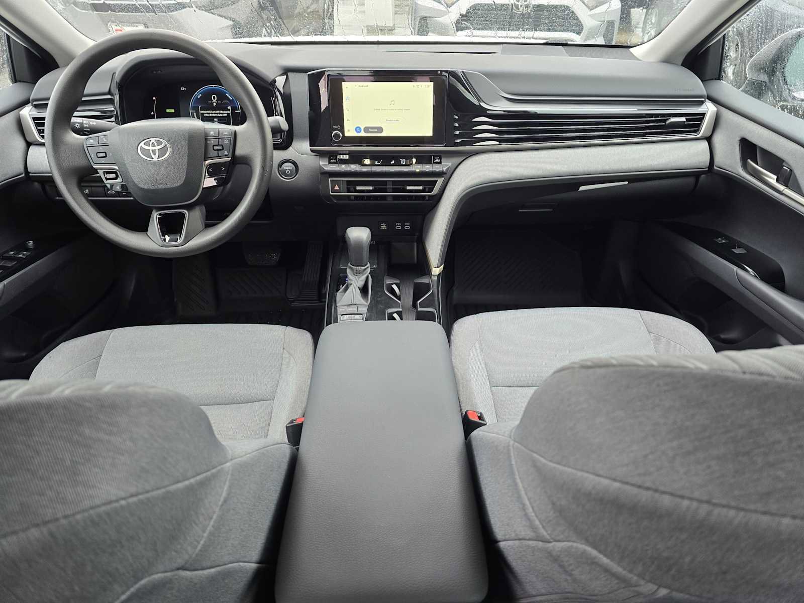 Certified 2025 Toyota Camry LE image 20