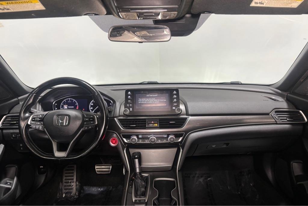 Used 2020 Honda Accord Sport image 14