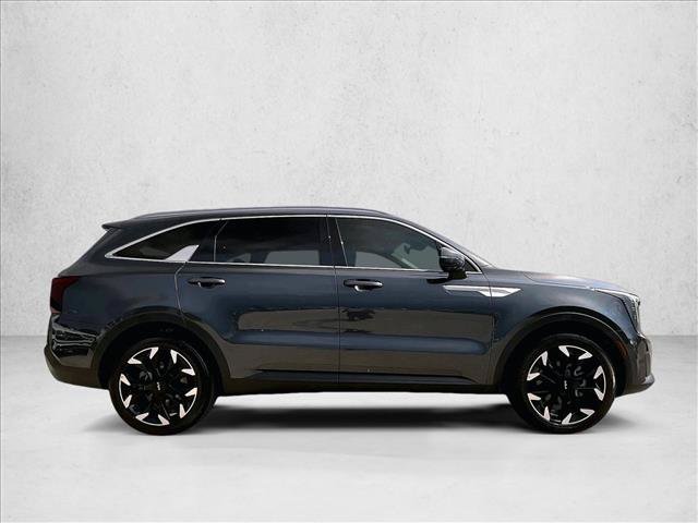 Used 2024 Kia Sorento SX FWD image 5