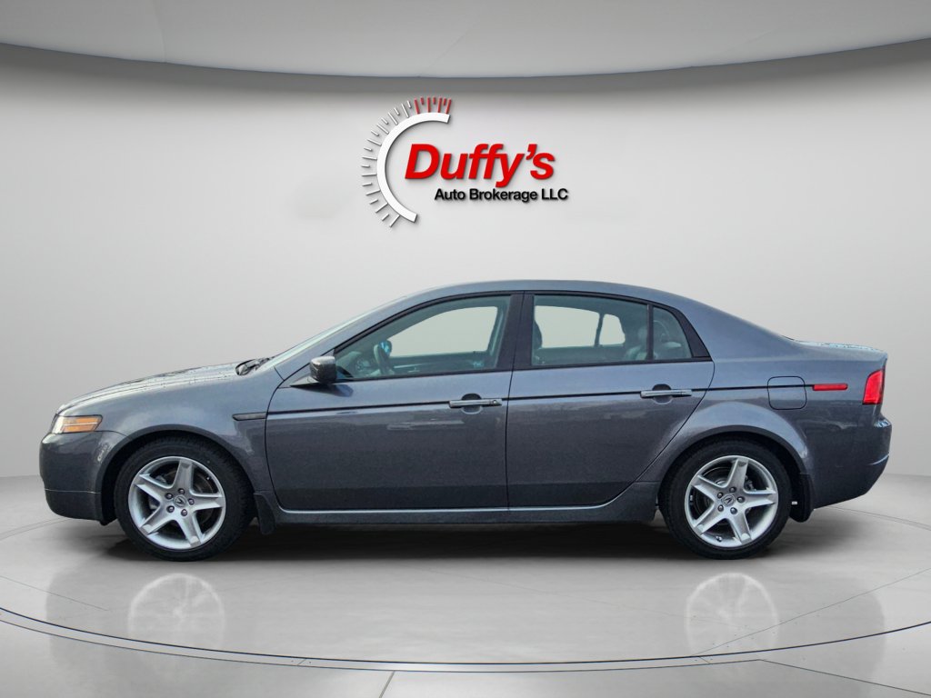 Used 2005 Acura TL image 12