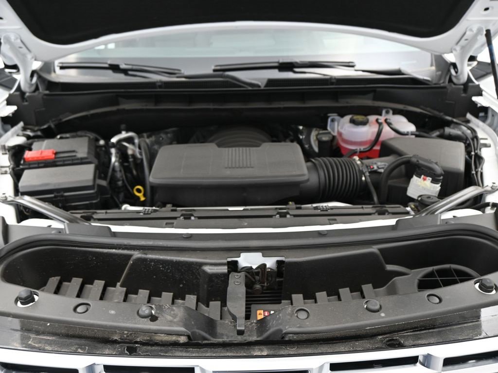 New 2025 GMC Yukon XL Denali w/ Denali Reserve Package image 29