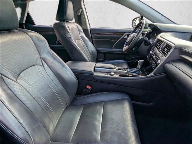 Used 2019 Lexus RX 350 FWD w/ Navigation Package image 21