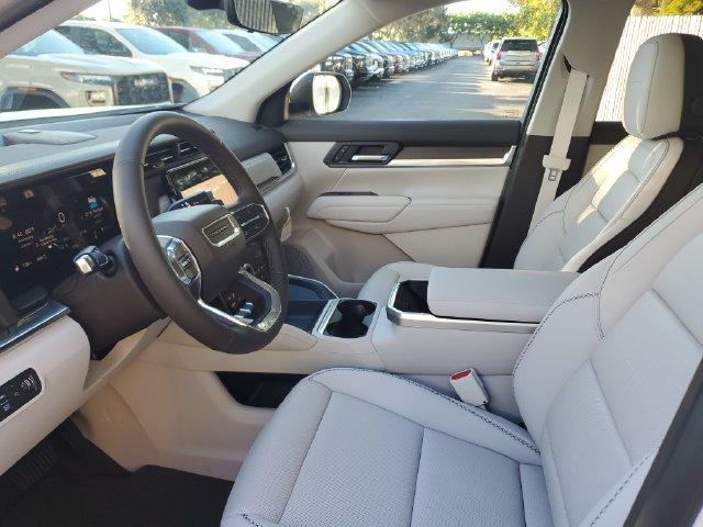 Used 2026 GMC Terrain Denali AWD/4WD image 22