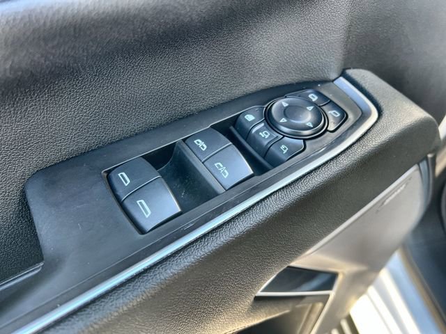 Certified 2024 Chevrolet Silverado 2500 High Country w/ High Country Premium Package image 22