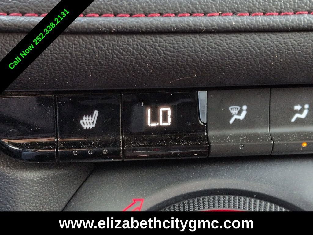 Used 2023 Chevrolet Blazer RS image 30