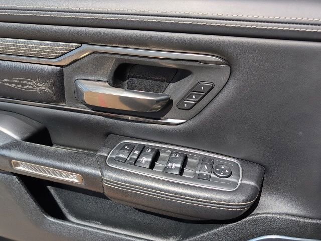 Used 2021 RAM 1500 Limited image 15