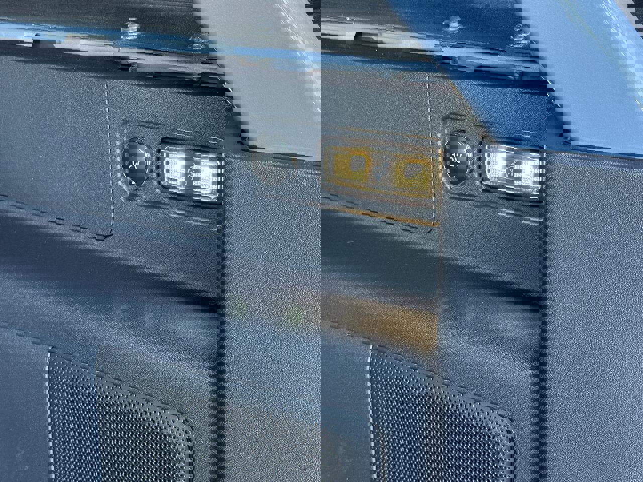 Used 2024 Ford Bronco Black Diamond image 42