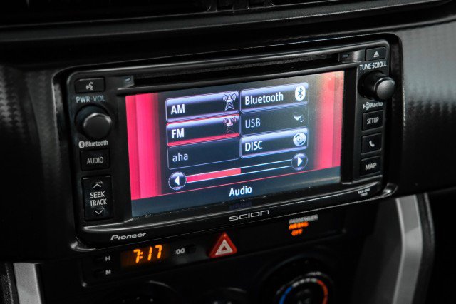 Used 2014 Scion FR-S image 22