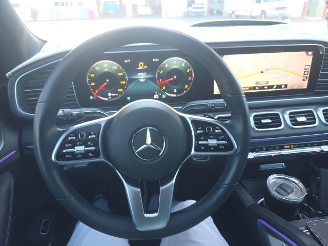 Used 2022 Mercedes-Benz GLE 350 4MATIC image 16