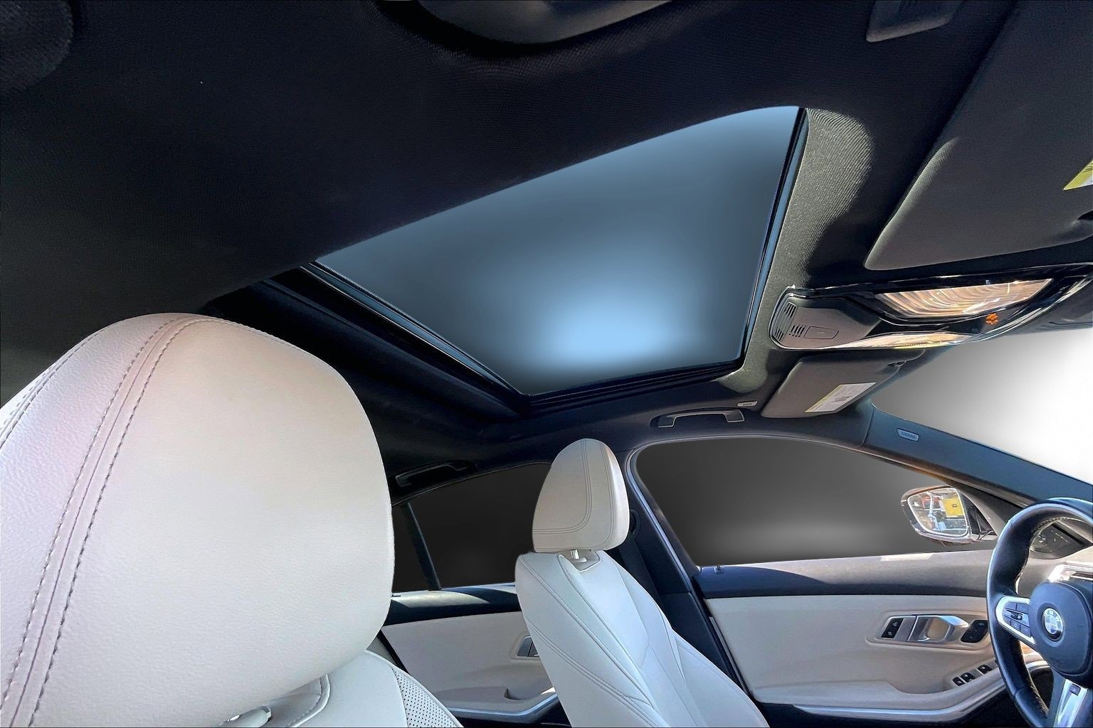 Used 2023 BMW M340i xDrive image 27