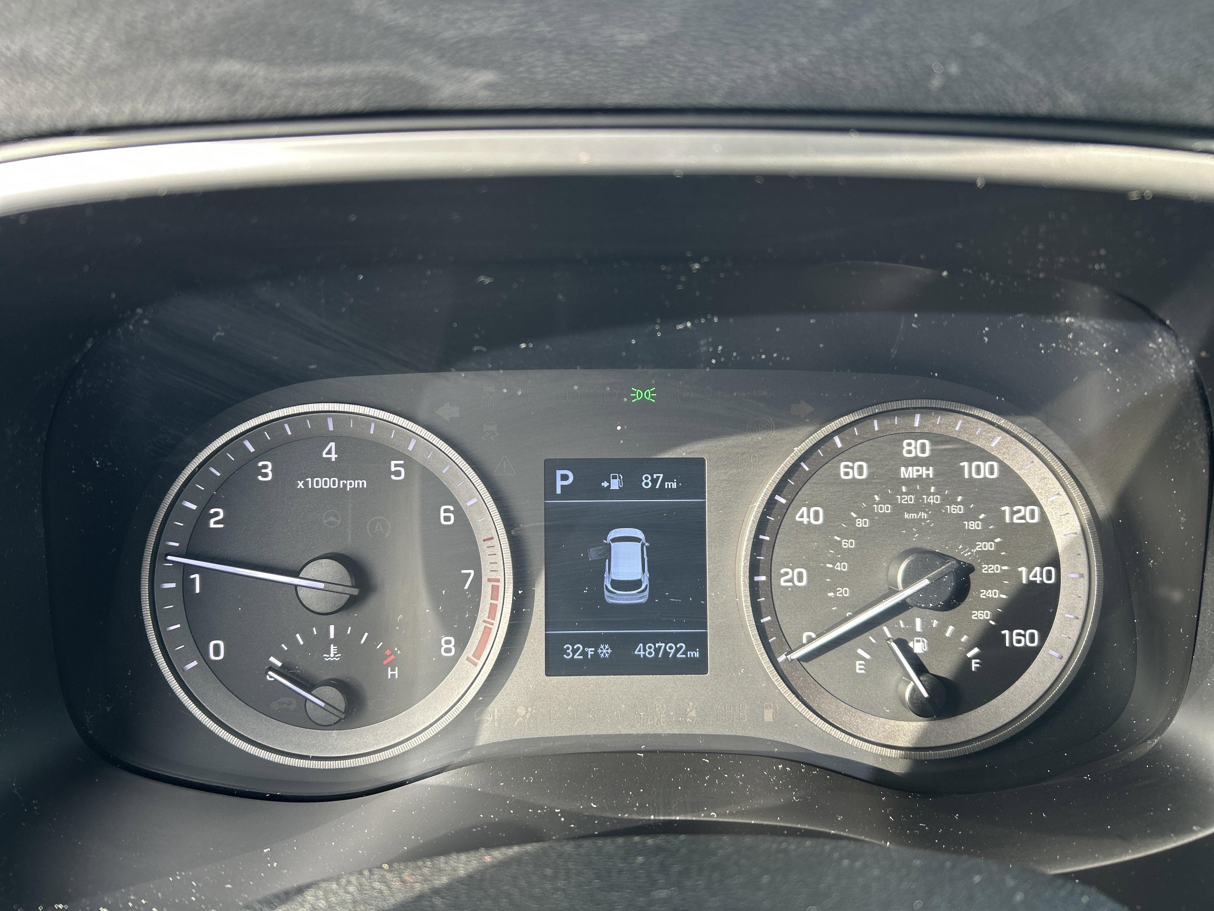 Used 2021 Hyundai Tucson Value image 16