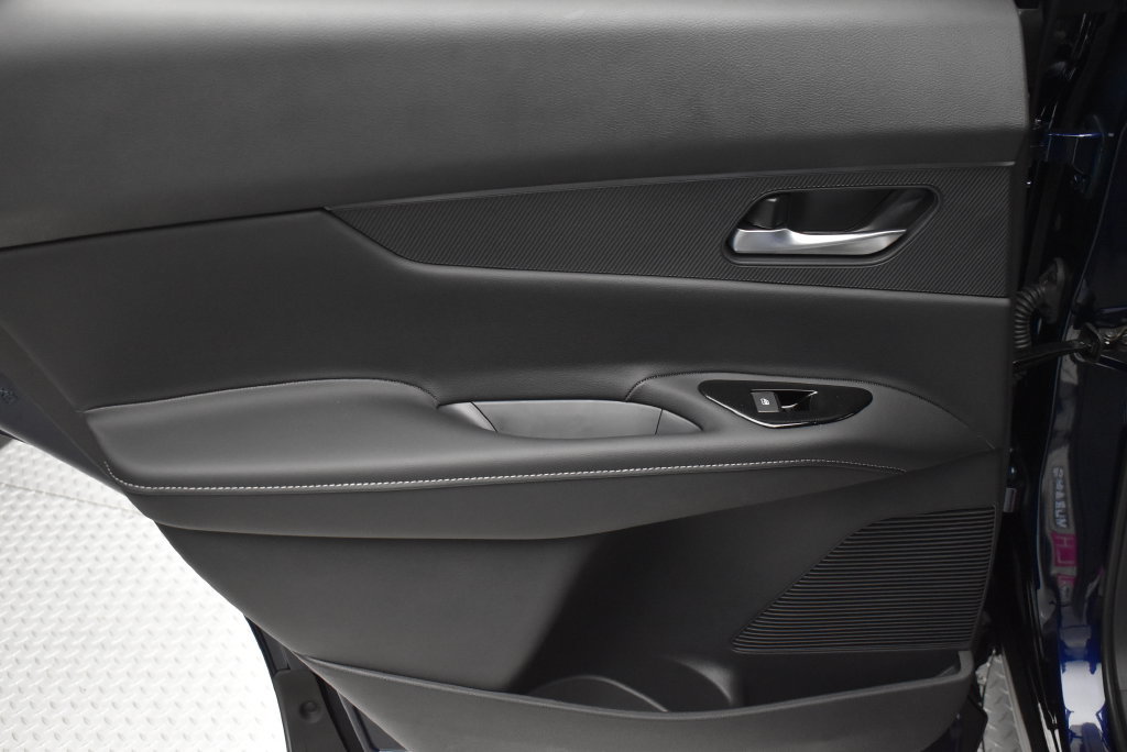 New 2027 Nissan Murano SV AWD/4WD image 34