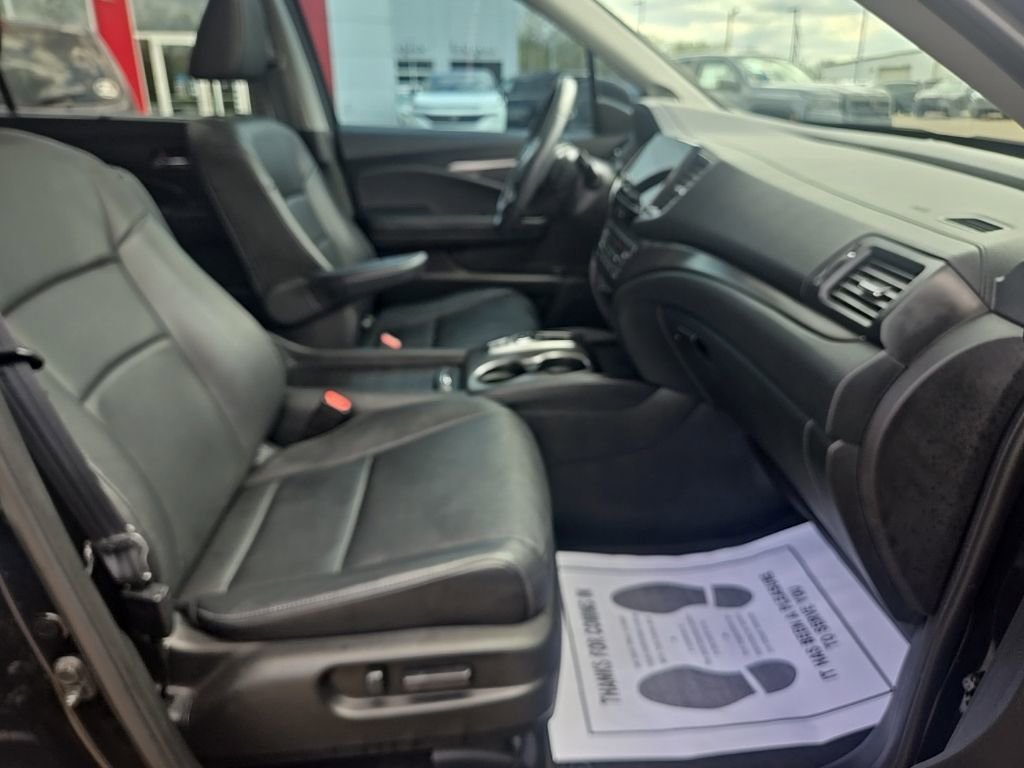 Used 2022 Honda Pilot Special Edition image 24