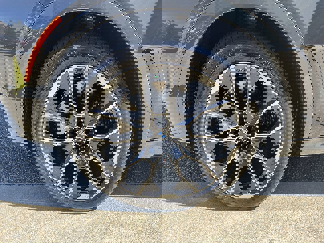 Certified 2024 BMW X7 M60i image 13