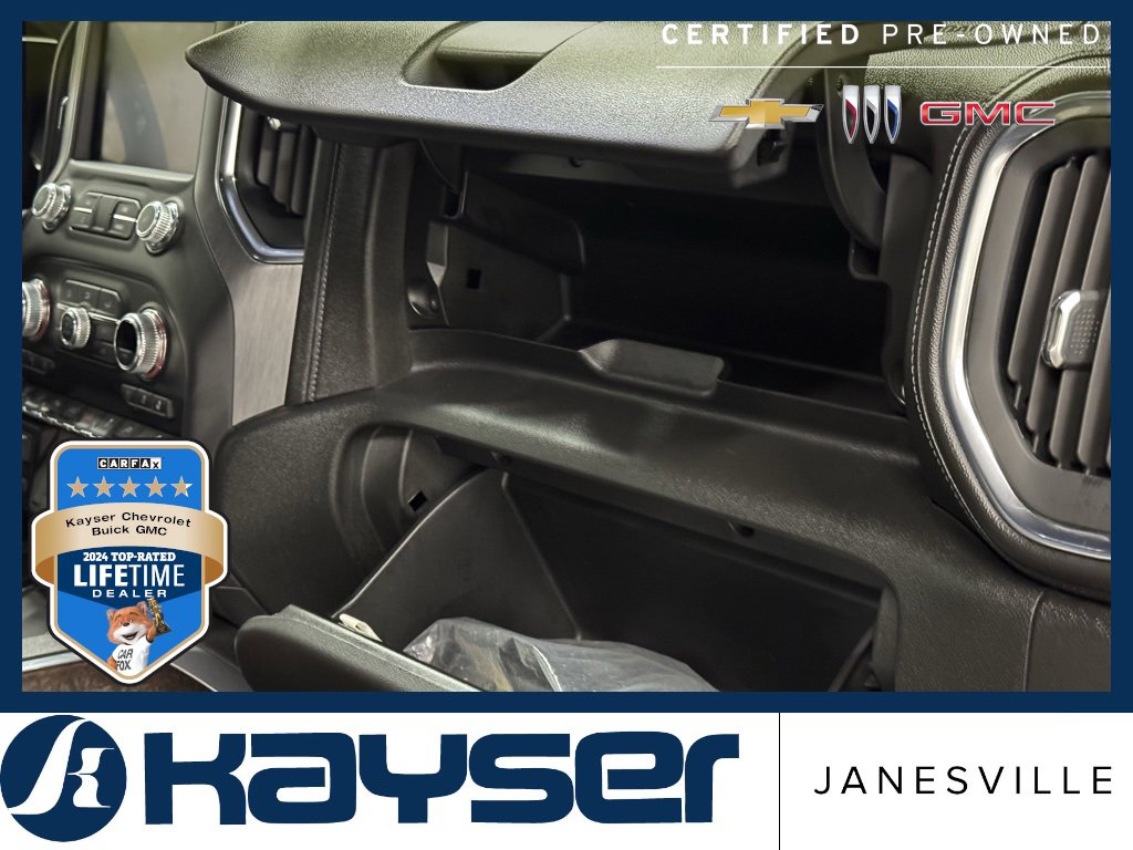 Certified 2020 GMC Sierra 3500 Denali w/ Denali Ultimate Package image 36